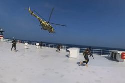 Lực lượng Houthi được lợi gì khi tấn công các tàu thuyền ở Biển Đỏ?