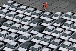 11 tháng đầu năm, Việt Nam nhập khẩu ô tô từ thị trường nào nhiều nhất?