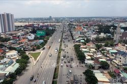 Tp. Hồ Chí Minh ưu tiên thực hiện 59 công trình giao thông trọng điểm giai đoạn 2024 – 2030
