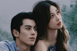 Ngu Thư Hân xác nhận 'nên duyên' với mỹ nam nhỏ hơn 4 tuổi, đàng trai xuất sắc hơn cả Vương Hạc Đệ