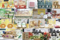 18 sản phẩm công nghiệp nông thôn tiêu biểu Đà Nẵng năm 2023