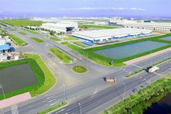 Doanh nghiệp Trung Quốc đầu tư dự án trăm triệu USD ở Nghệ An