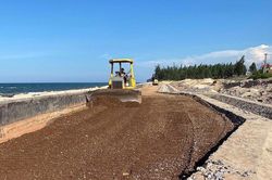 Hà Tĩnh với những tín hiệu vui trong giải ngân vốn đầu tư