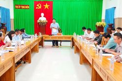 Định hướng tuyên truyền đúng mục đích, chủ trương của Đảng và Nhà nước