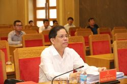 Hội nghị toàn quốc về 'Phát triển các ngành công nghiệp văn hóa Việt Nam'