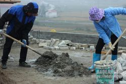 Giải ngân vốn đầu tư công tại Lộc Bình: Tiến độ ì ạch