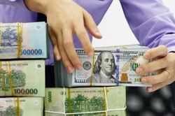 Năm 2023 nợ công đạt 36,6% GDP