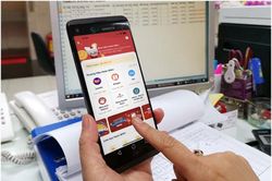 Mẹo mua sắm để không 'cháy túi' khi lướt Shopee, Lazada