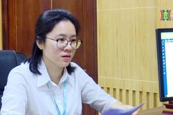 Người cán bộ tư pháp trẻ tận tụy, sáng tạo vì dân | Người tốt quanh ta | 22/12/2023
