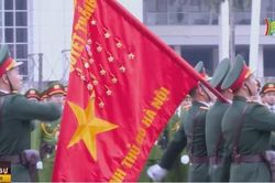 Sẵn sàng bảo vệ vững chắc Thủ đô