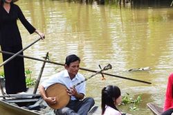 Bạc Liêu tổ chức ngày hội du lịch nông nghiệp, nông thôn