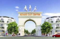 Công ty Địa ốc Hoàng Cát chưa trả lãi đến hạn lô trái phiếu mệnh giá 300 tỷ đồng