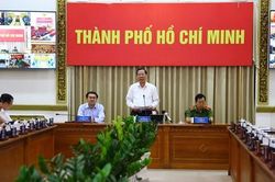 Đề án 06: Tạo nền tảng quan trọng để triển khai dịch vụ công trực tuyến