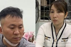 Nhóm đối tượng bắt cóc giám đốc người nước ngoài đòi 4,5 tỷ đồng tiền chuộc