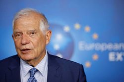 Xung đột Ukraine có thể 'phá hủy' Liên minh châu Âu