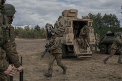 Tướng Nga lý giải vì sao Ukraine phản công thất bại