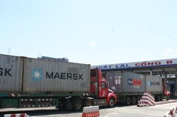 TP Hồ Chí Minh dự kiến thu hơn 2.000 tỷ đồng phí dịch vụ hạ tầng cảng biển