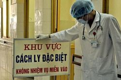 Bộ Y tế thông tin về biến thể JN.1 của virus SARS-CoV-2