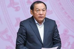 Bộ trưởng Bộ VHTTDL: Nguồn lực đầu tư cho văn hóa mang tính dàn trải, chưa trọng tâm, trọng điểm