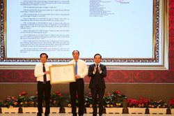 Phát triển Kiên Giang trở thành trung tâm kinh tế biển mạnh của quốc gia