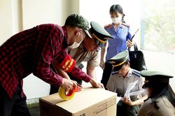 Tháo gỡ vướng mắc trong thi hành án dân sự