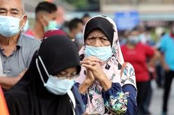 Biến thể JN.1 của virus SARS-CoV-2 có sự gia tăng trên toàn cầu