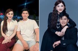 Lâm Khánh Chi và tình tin đồn kém 21 tuổi 'dính như sam'