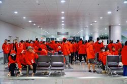 Chỗ dựa vững chắc cho công dân Việt Nam ở nước ngoài