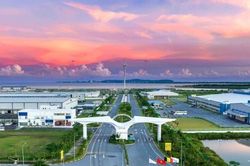 Việt Nam tạo dựng vị thế mới trên bản đồ đầu tư thế giới
