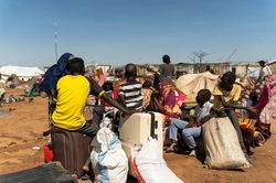 Hội đồng Bảo an 'báo động' về bạo lực lan rộng ở Sudan