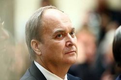 Đại sứ Nga: Washington hăm dọa các đối tác của Moscow