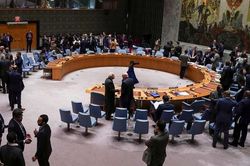 Không có nghị quyết ngừng bắn từ Hội đồng Bảo an, Israel mở rộng cuộc tấn công ở Gaza
