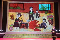 Lào Cai trao giải cuộc thi truyền thông về bình đẳng giới cho trẻ em dân tộc thiểu số