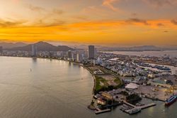 Bình Định đặt mục tiêu đến năm 2030 sẽ có 3 thành phố