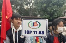 Thi tốt nghiệp THPT từ năm 2025: Học sinh, giáo viên ngóng đề minh họa