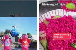 Cà phê muối, trà mãng cầu, mì thanh long... 'khuấy đảo' cộng đồng mạng năm 2023
