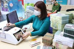 Nghiêm cấm cấp tín dụng cho doanh nghiệp 'sân sau' với lãi suất ưu đãi