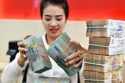 Khẩn trương thanh tra việc điều hành tăng trưởng tín dụng