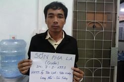 'Diễn kịch' giải cứu nạn nhân bị bán qua Campuchia, tống tiền 400 triệu đồng