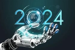 5 xu hướng trí tuệ nhân tạo hàng đầu trong năm 2024