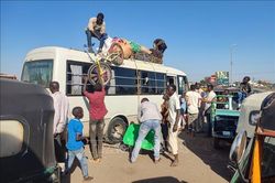 HĐBA LHQ 'báo động' về tình trạng bạo lực lan rộng ở Sudan