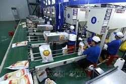 Giá gạo Việt Nam tăng lên mức cao nhất trong hơn 15 năm
