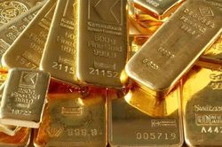 Giá vàng thế giới 23/12: Kết thúc tuần đạt mức cao nhất trong hơn hai tuần