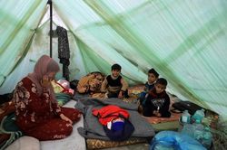 Hội đồng Bảo an thông qua nghị quyết then chốt về khủng hoảng Gaza