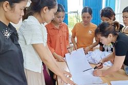 Hội đồng giáo dục nghề nghiệp - Lời giải cho chất lượng nhân lực