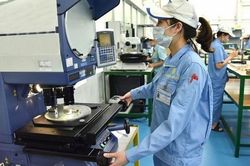 Hà Nội: Thu nội địa năm 2023 vượt 15% dự toán