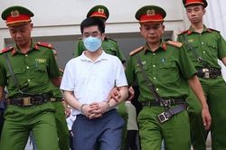 Bị cáo Hoàng Văn Hưng bất ngờ nhận tội