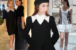 Con gái út của diva Mỹ Linh có khả năng 'cân' mọi phong cách thời trang