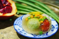 Món ăn Hà Nội cổ truyền