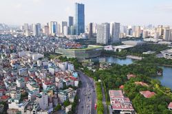 Hà Nội - tầm nhìn và khát vọng tương lai